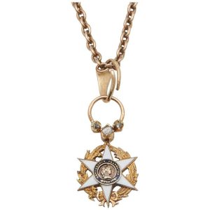 Antique and Vintage Jewerly