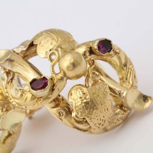 Antique and Vintage Jewerly