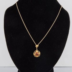 Antique and Vintage Jewerly