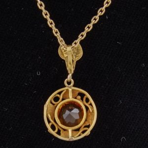 Antique and Vintage Jewerly