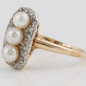 Antique and Vintage Jewelry