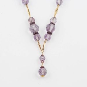 Antique and Vintage Jewelry