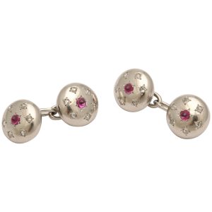 Vintage Cufflinks