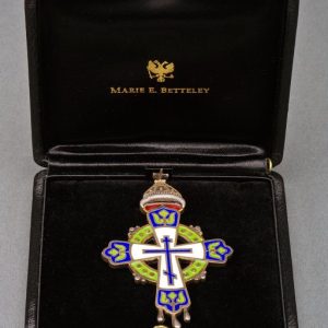 Antique and Vintage Jewelry