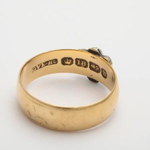 Antique and Vintage Ring