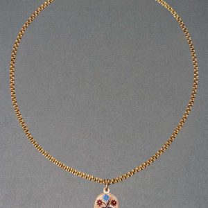 Necklace - Antique and Vintage Jewelry