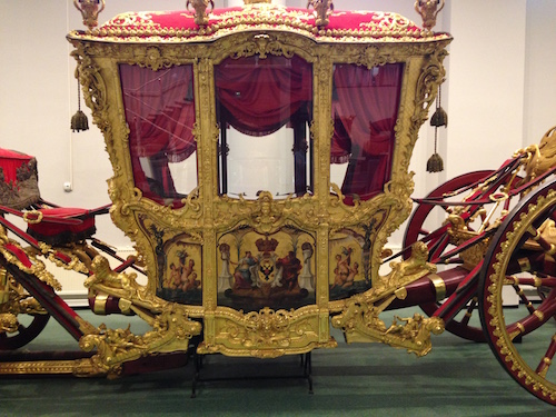 10 Days that Shook Our World: Reflections on Our Most Recent Tour of St. Petersburg