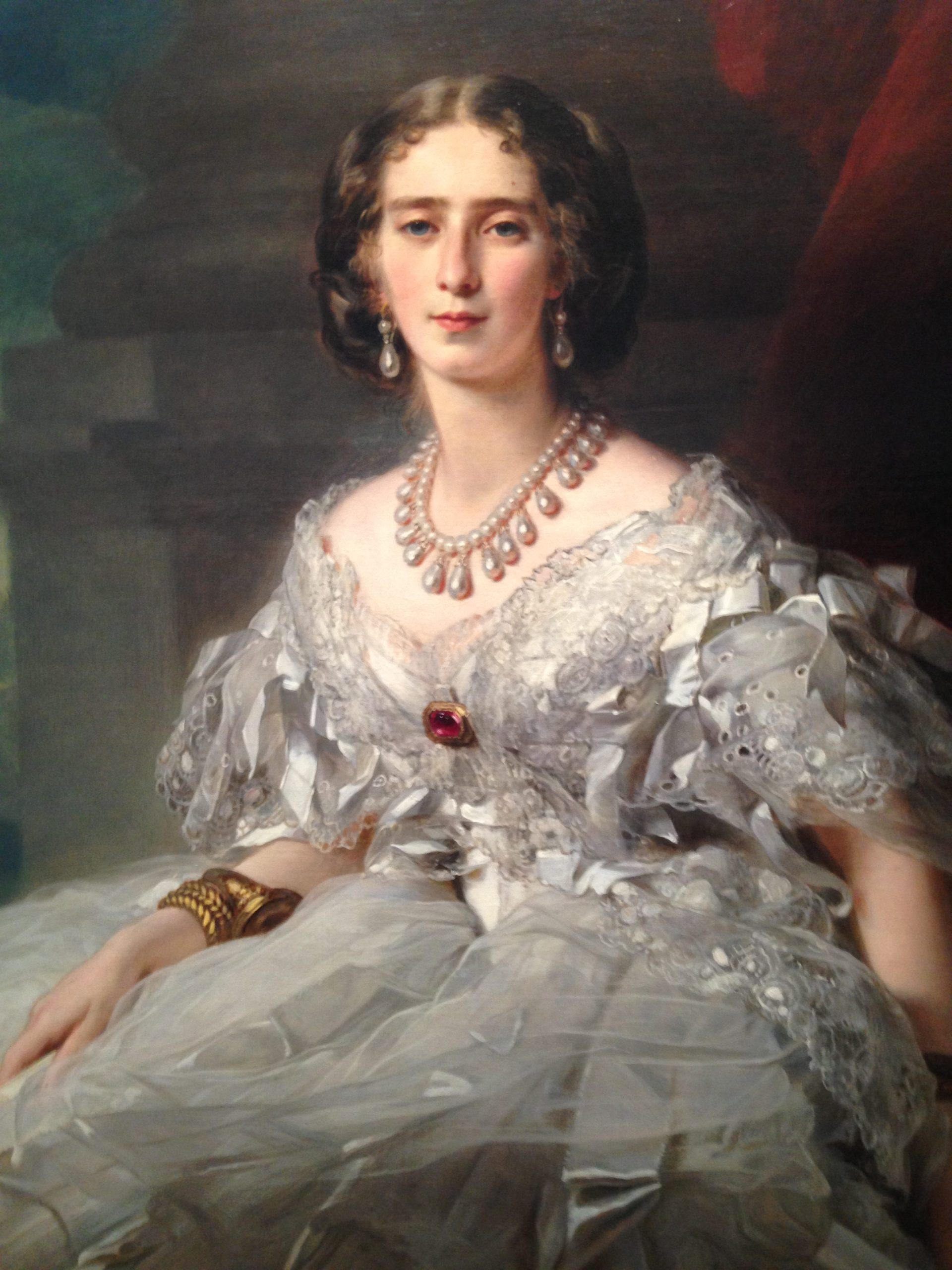 Fond Memories of the Fontanka – March 2018