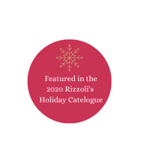 Gold and Black Vintage Logo