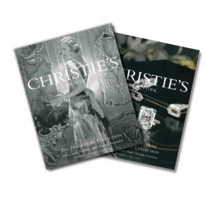Christie's Single Owner Catalogues-3