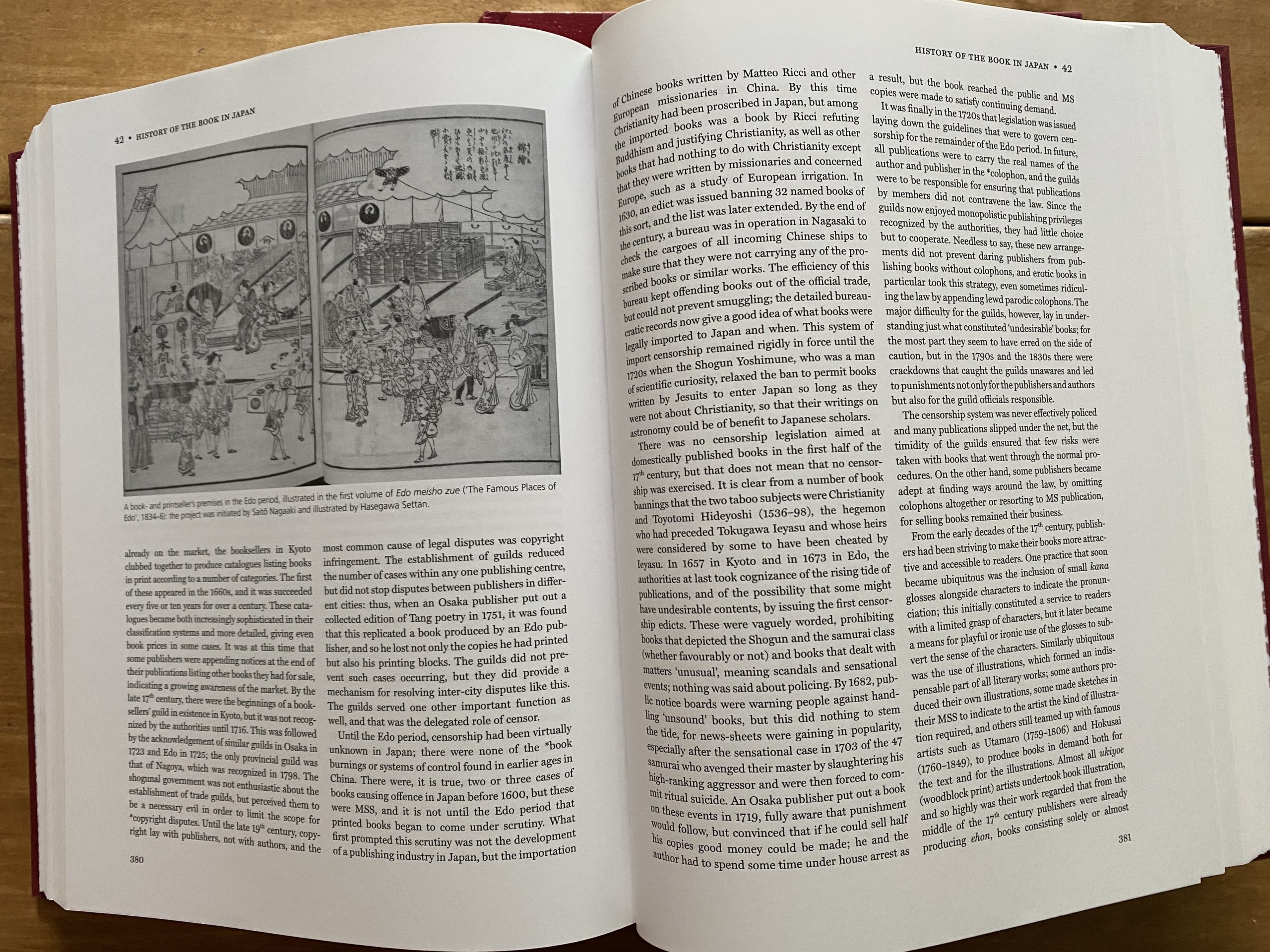 BOOK: The Oxford Companion to the Book, Vols I and II - Image 2