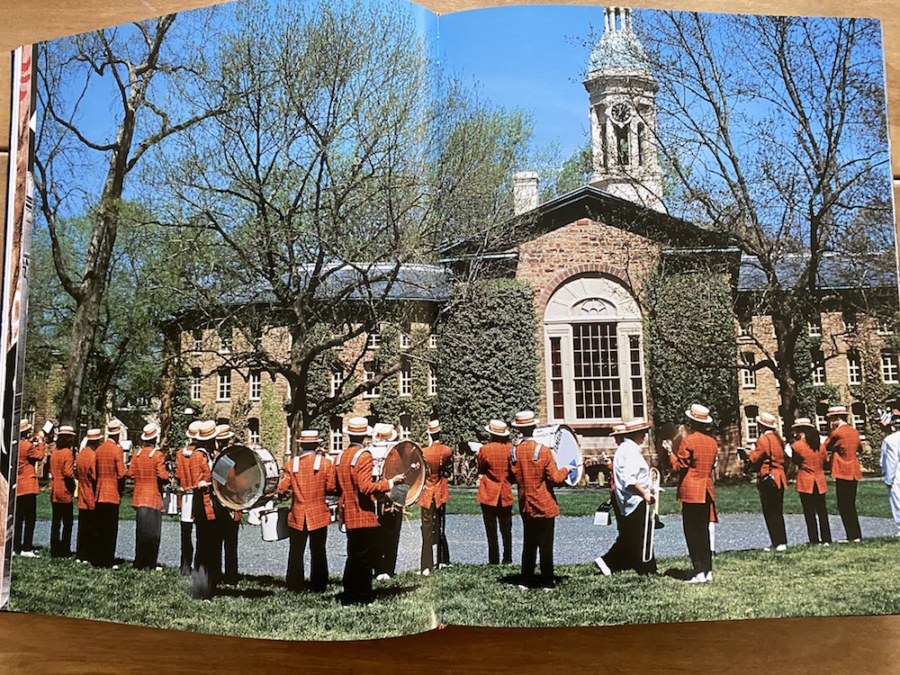 BOOK: The Ivy League | Marie Betteley