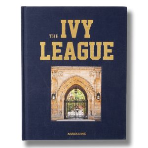 BOOK: The Ivy League