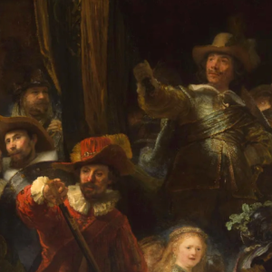 Dutch tour cover image on website