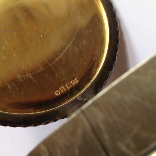 188M-mark on inside lid