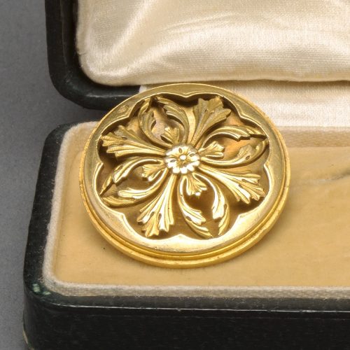 Russian & French  Jewelry