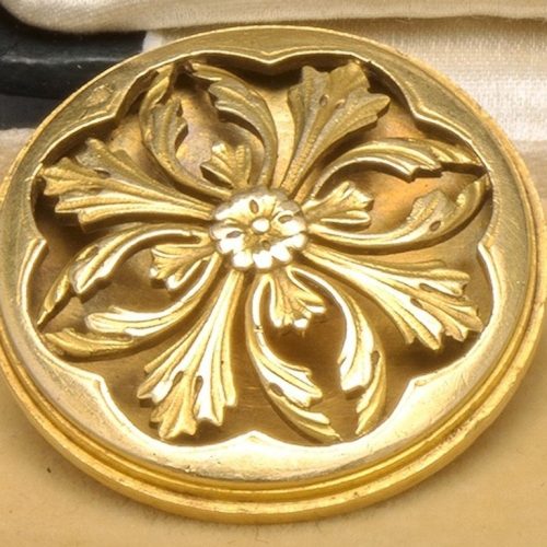 Russian & French  Jewelry
