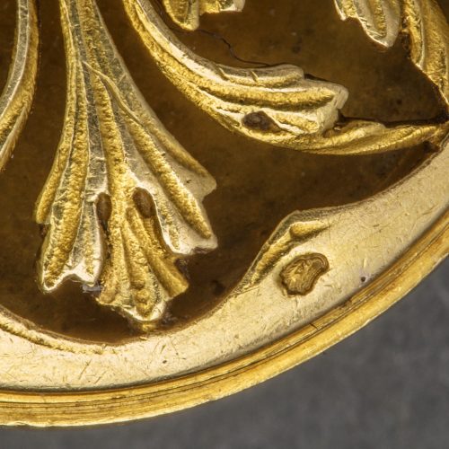 Russian & French  Jewelry