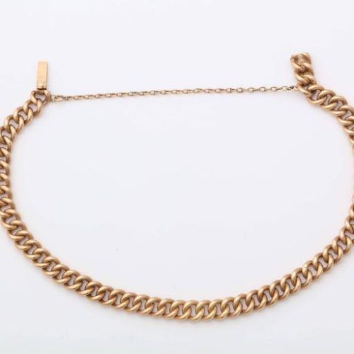 Russian Rose Gold Jewelry