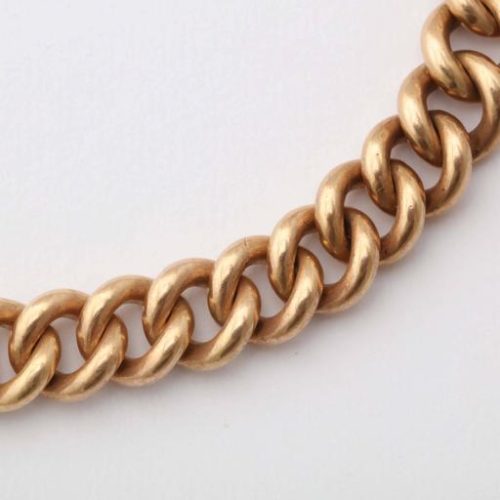 Russian Rose Gold Jewelry