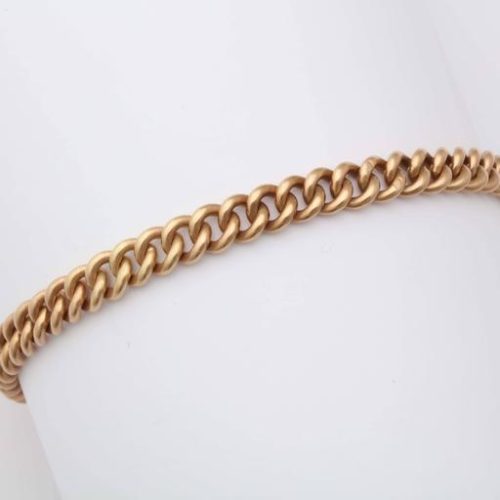 Russian Rose Gold Jewelry