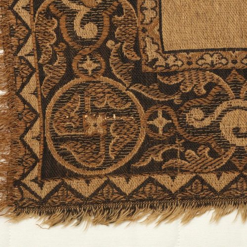 Tapestry of Tsar Alexander III Commemorating the Franco-Russian Alliance of 1894