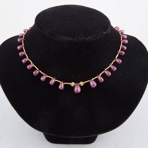 Necklace - Antique and Vintage Jewelry