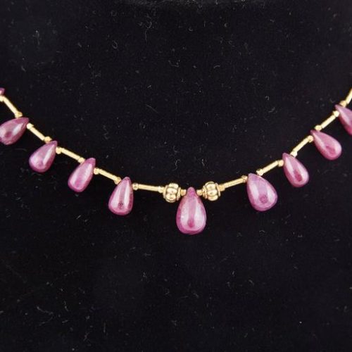 Necklace - Antique and Vintage Jewelry