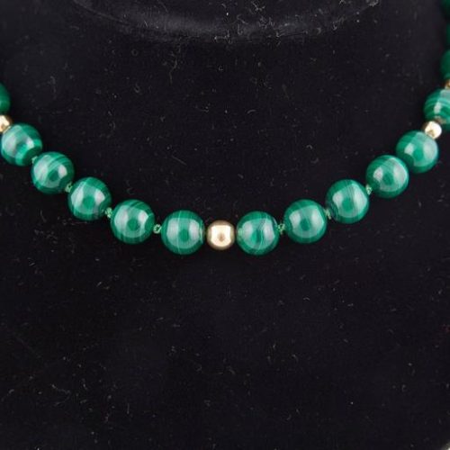 Necklace - Antique and Vintage Jewelry