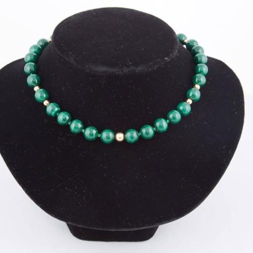 Necklace - Antique and Vintage Jewelry