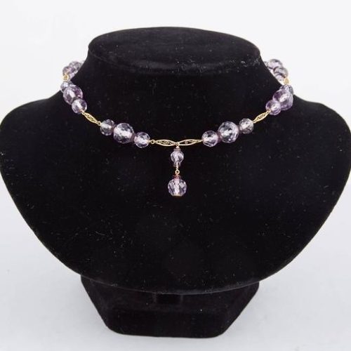 Antique and Vintage Jewelry