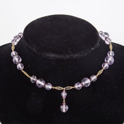 Antique and Vintage Jewelry