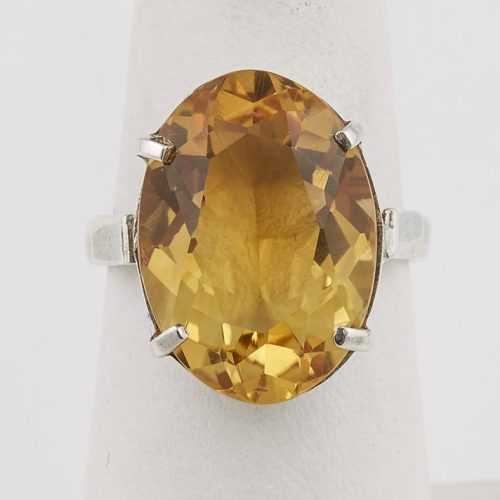 Antique French Jewelry