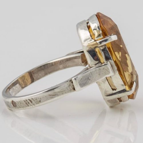 Antique French Jewelry