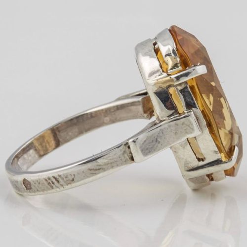 Antique French Jewelry