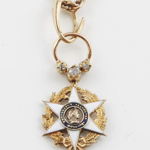 Antique and Vintage Jewerly