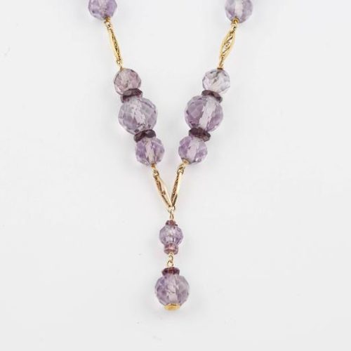 Antique and Vintage Jewelry