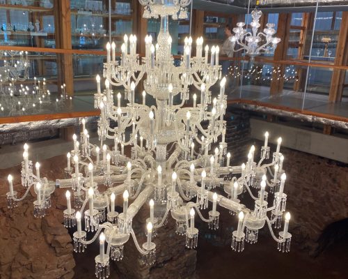 A-St louis chandelier copy