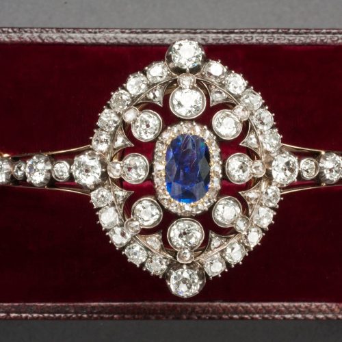 Russian Jewelry