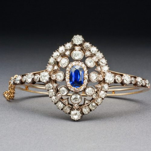 Russian Jewelry