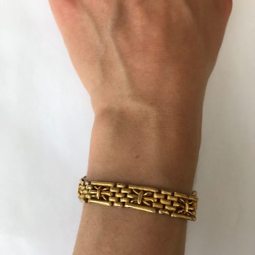 B090 -on real wrist.