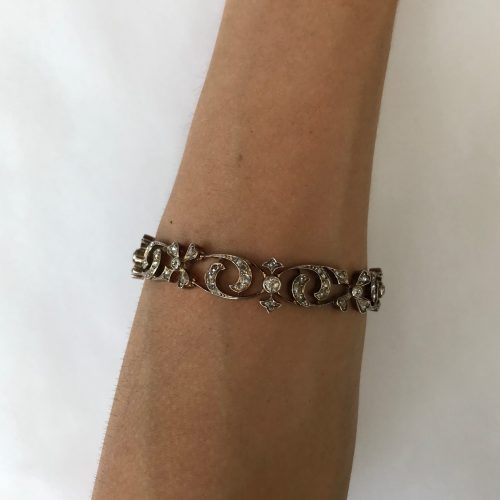 B091 -on real wrist