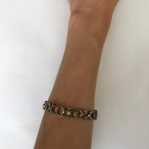 B091 -on real wrist. 3