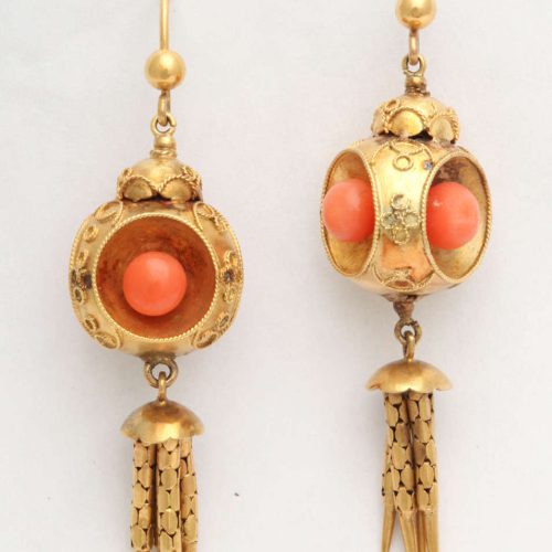 Antique and Vintage Jewerly