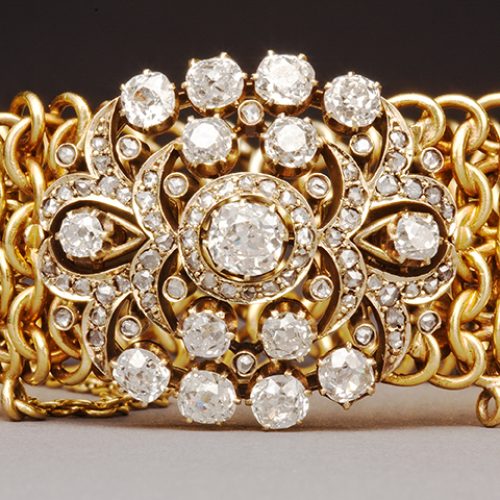 Russian Jewelry