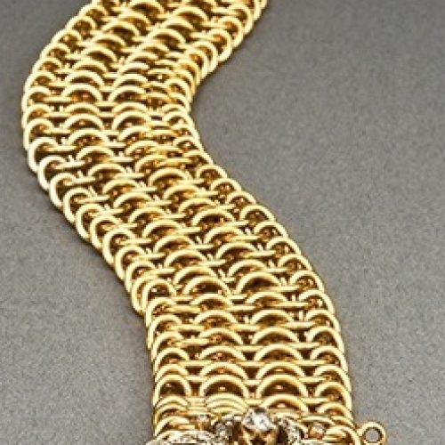 Russian Jewelry
