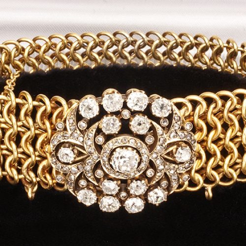 Russian Jewelry