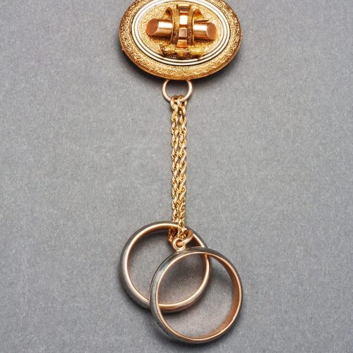 Russian Jewelry