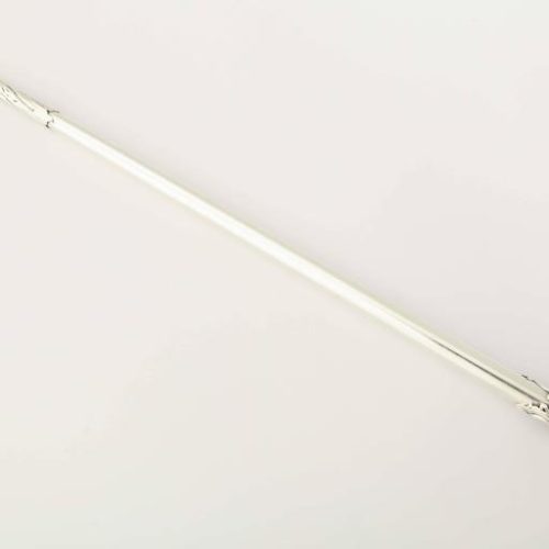 Russian Silver Pen