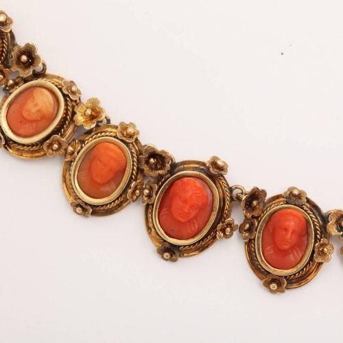 Antique and Vintage Necklace